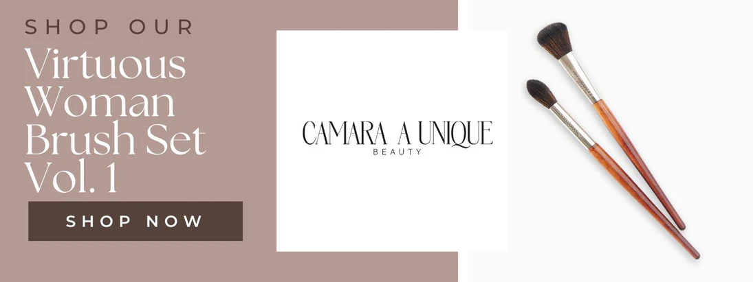 Camara Aunique Beauty